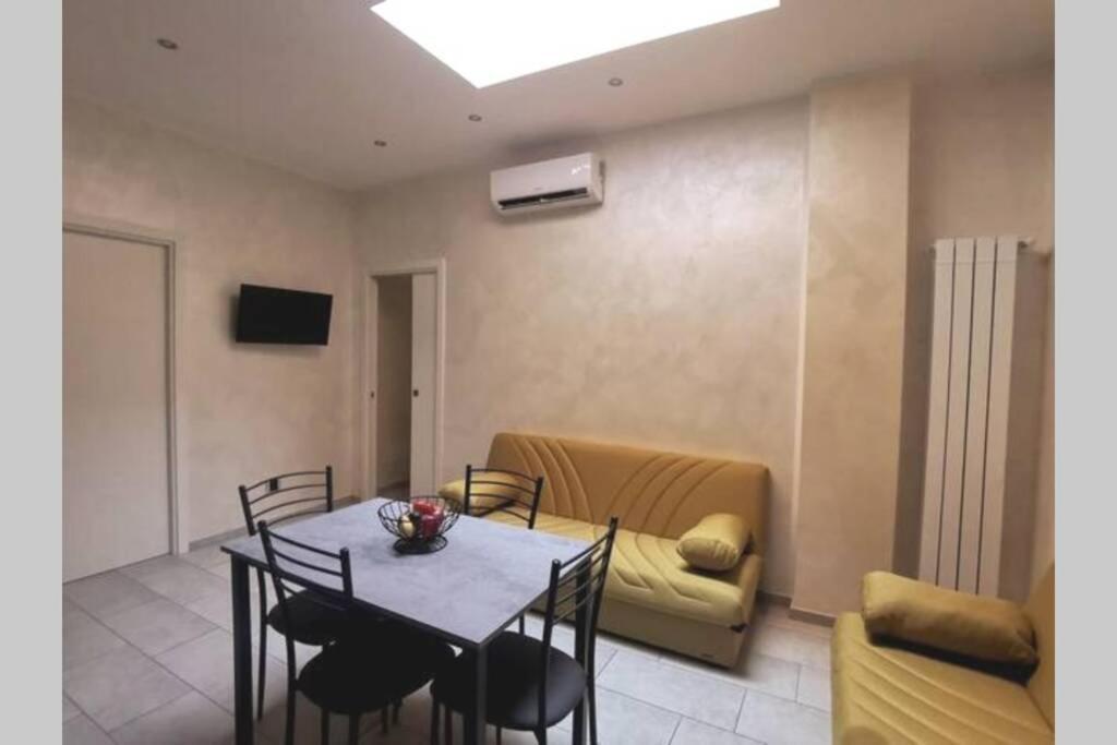 La Casa Di Augusto A Porta Pia Moderno Al Centro * Rom