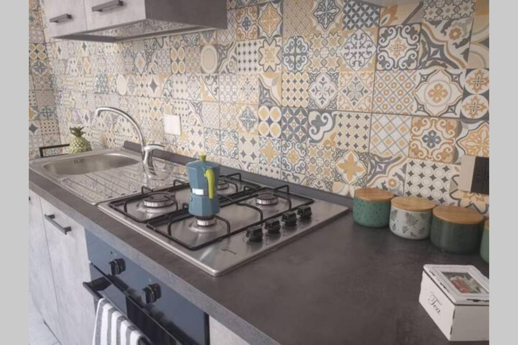 La Casa Di Augusto A Porta Pia Moderno Al Centro * Rom