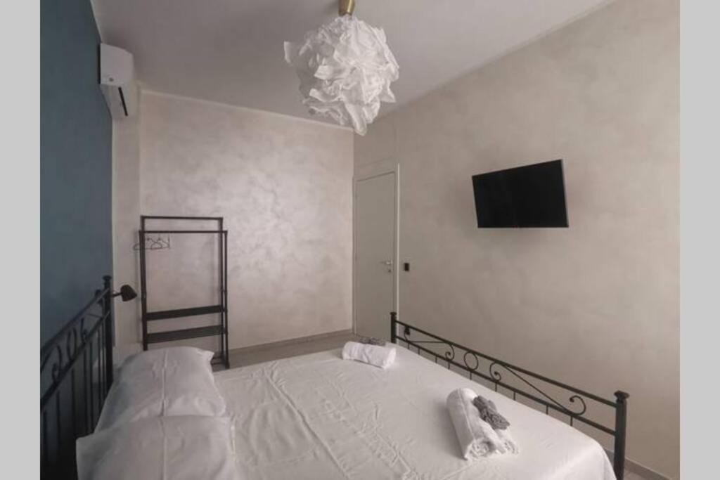 La Casa Di Augusto A Porta Pia Moderno Al Centro Apartment *