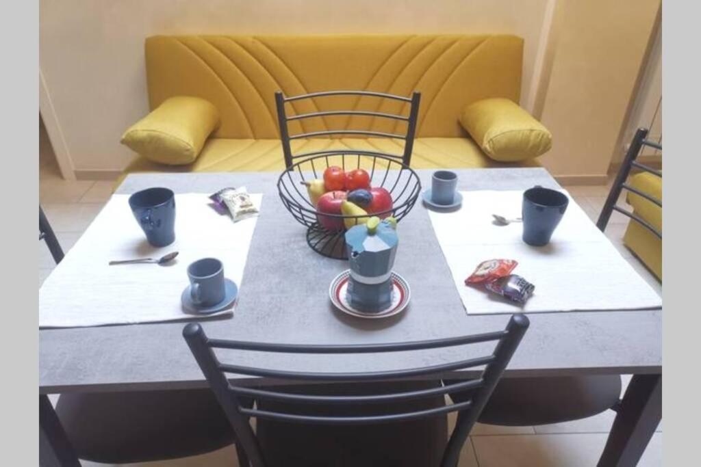 La Casa Di Augusto A Porta Pia Moderno Al Centro Apartment *