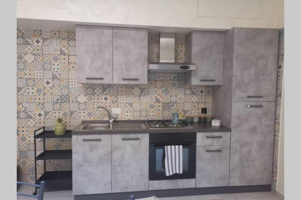 Appartamento La Casa Di Augusto A Porta Pia Moderno Al Centro *
