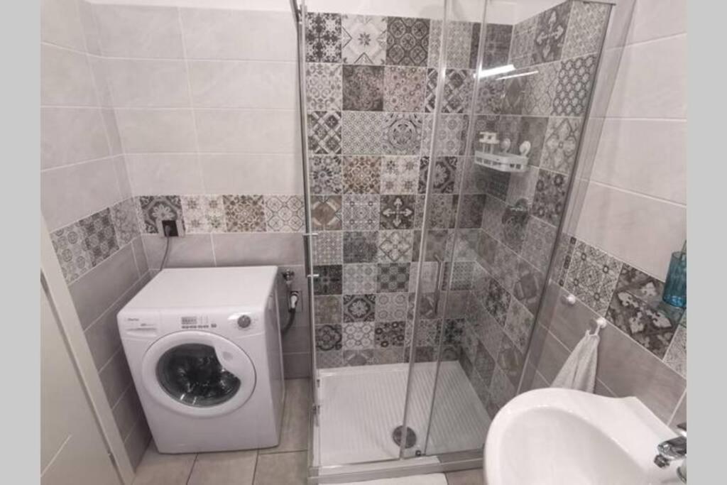 La Casa Di Augusto A Porta Pia Moderno Al Centro * Roma
